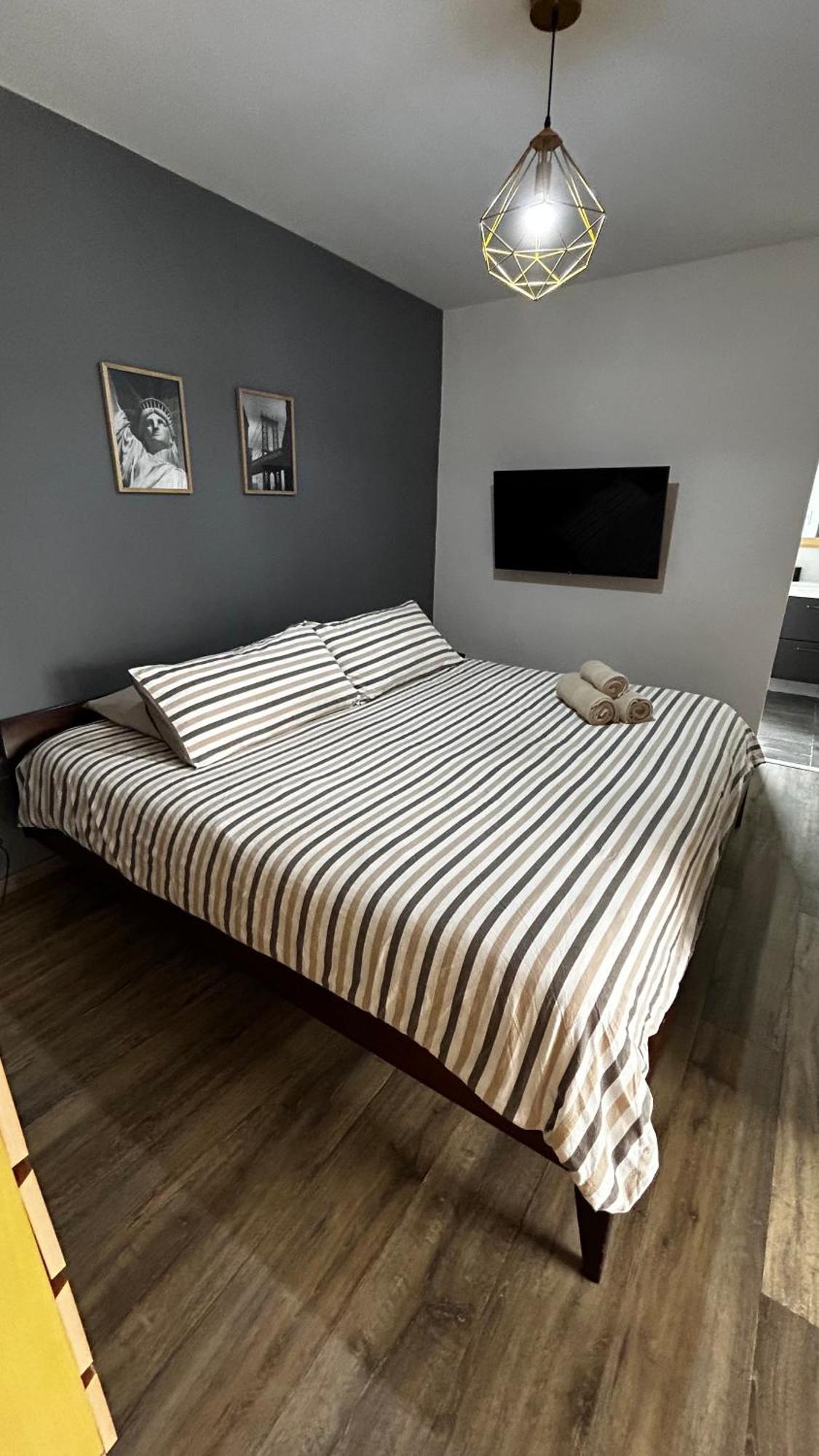 카라카스 Lindo Apartamento En Los Naranjos Del Cafetal 아파트 외부 사진